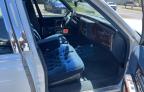 1991 CADILLAC BROUGHAM    for sale at Copart OH - DAYTON