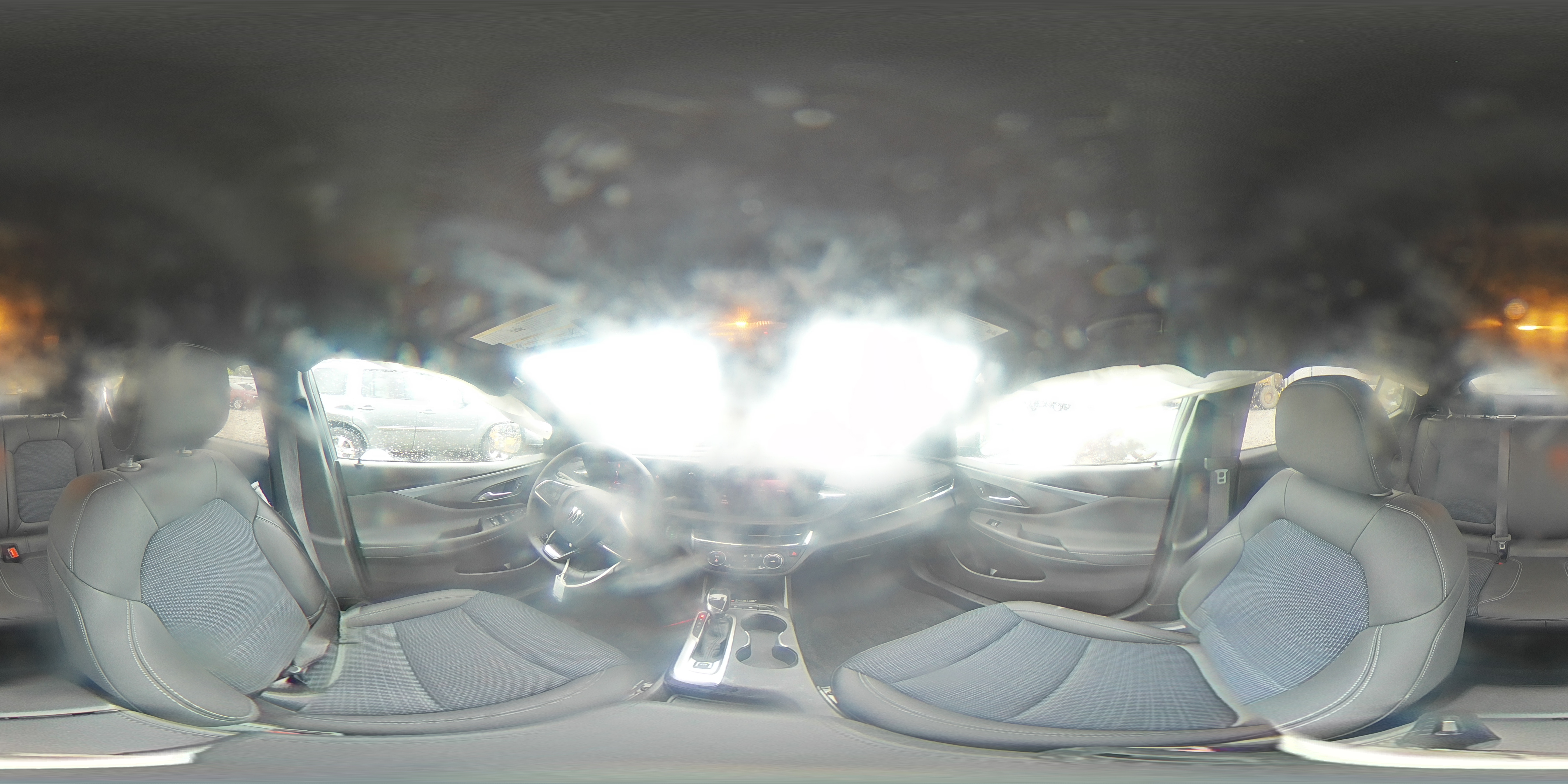 2025 Buick Envista Preferred VIN: KL47LAEP1SB150203 Lot: 69402495