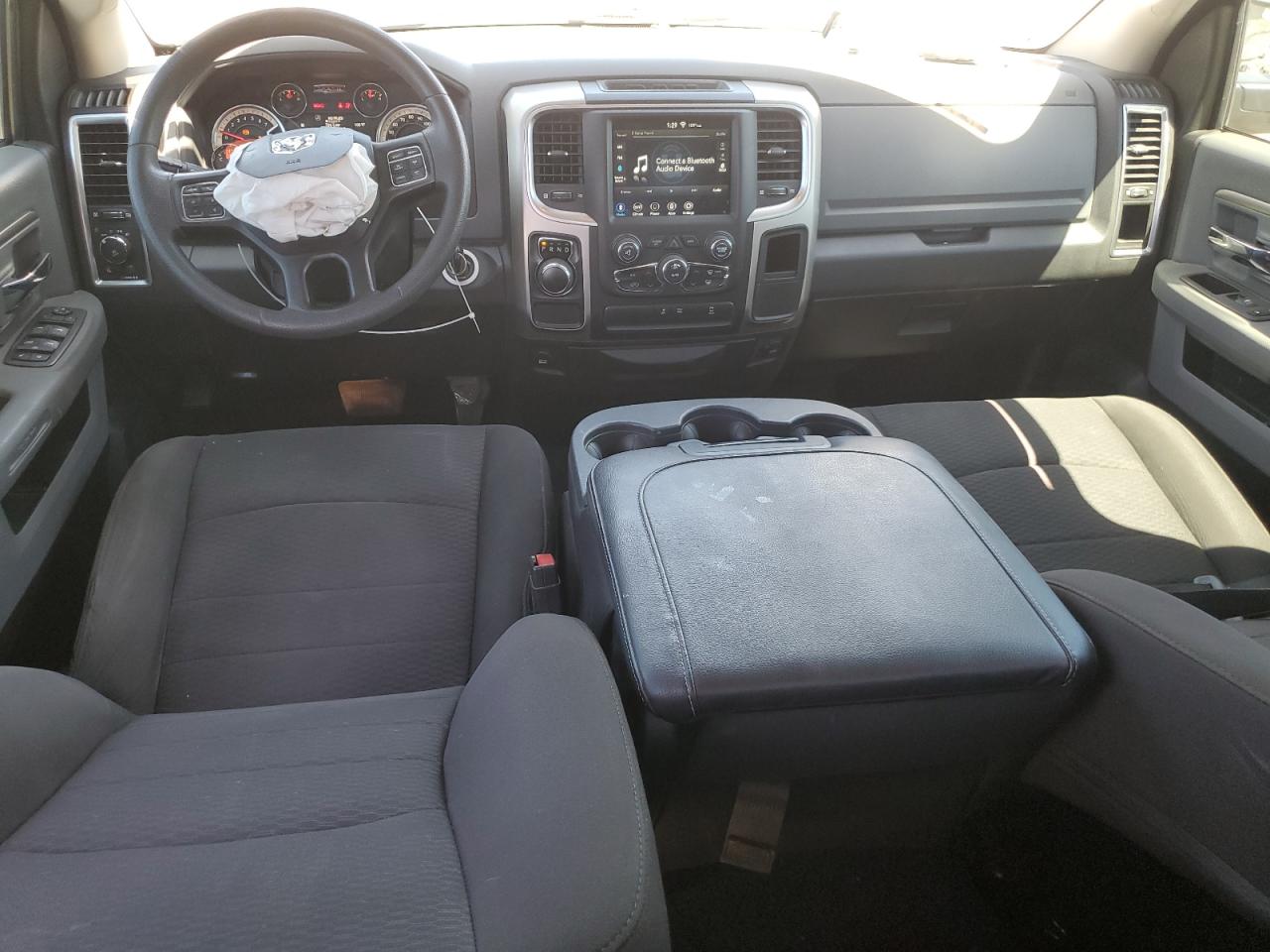 2019 Ram 1500 Classic Slt VIN: 1C6RR6GT5KS747544 Lot: 69221675