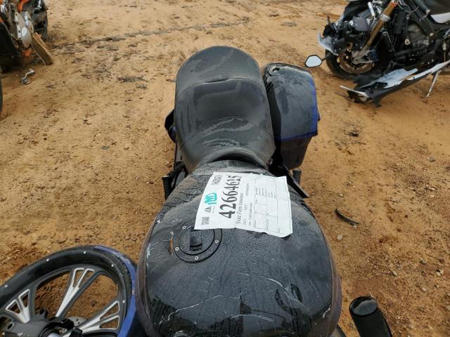 2013 VICTORY MOTORCYCLES HARD-BALL   