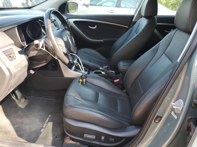 2013 HYUNDAI ELANTRA GT   