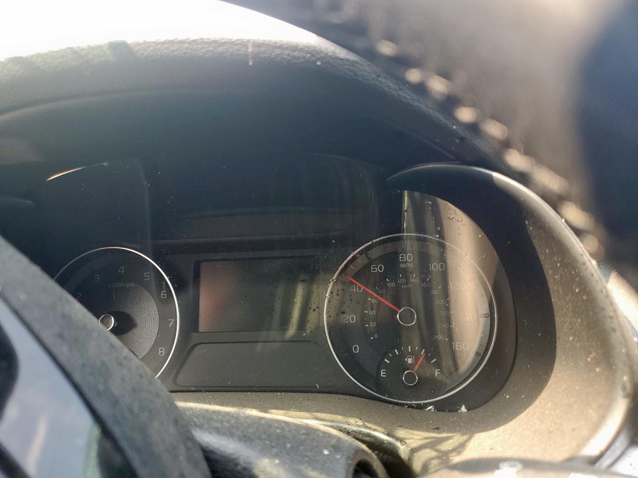 2023 Kia Forte Gt Line VIN: 3KPF54ADXPE539151 Lot: 72068775