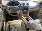 2009 MERCEDES-BENZ GL 550 4MATIC   for sale at Copart GA - MACON