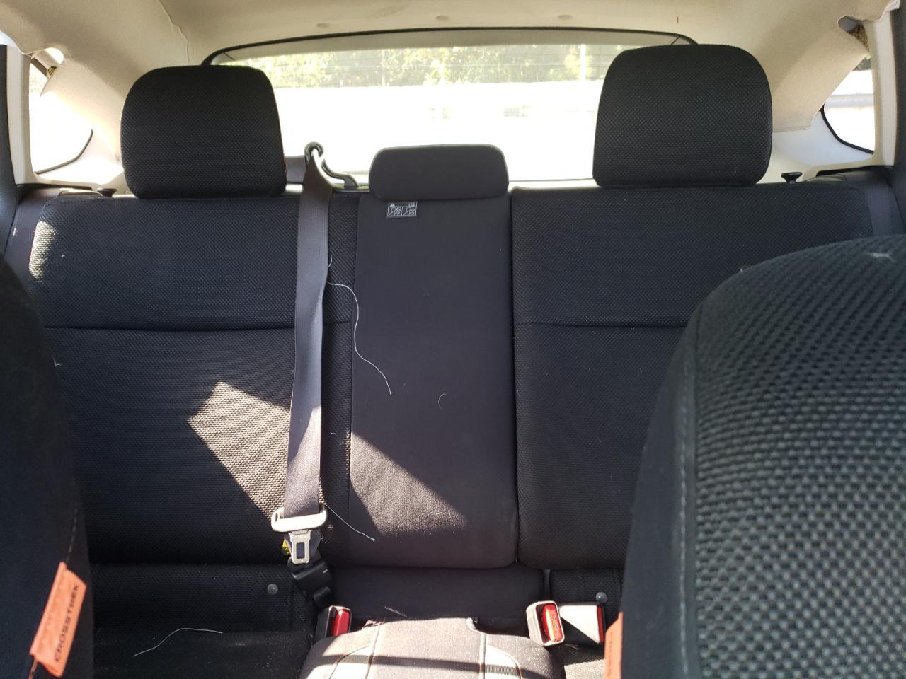 2017 Subaru Crosstrek Premium VIN: JF2GPABC5HG269168 Lot: 69582365