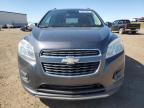 2015 CHEVROLET TRAX 1LT   à vendre chez Copart AB - CALGARY