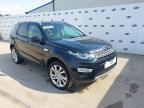 2016 LAND ROVER DISCO-Y SP for sale at Copart SANDY