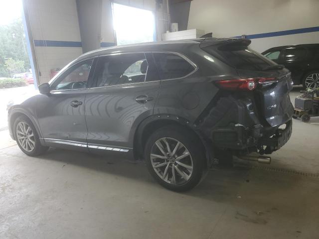  MAZDA CX-9 2017 Серый