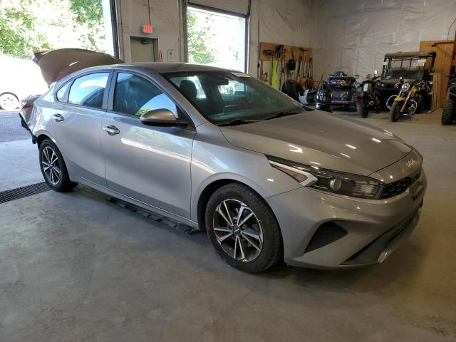  KIA FORTE 2023 Silver