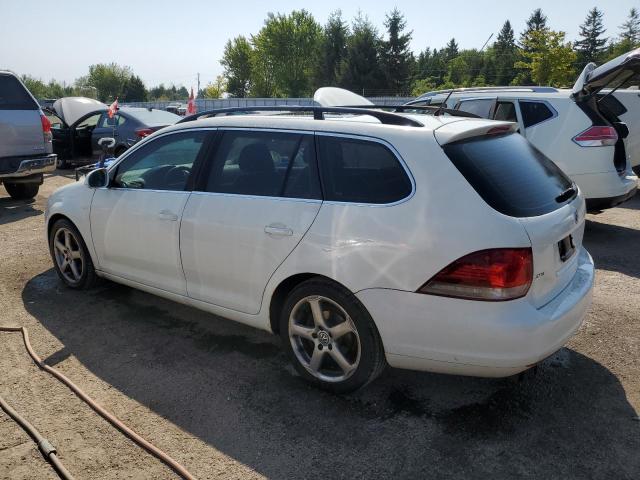 2009 VOLKSWAGEN JETTA SE  