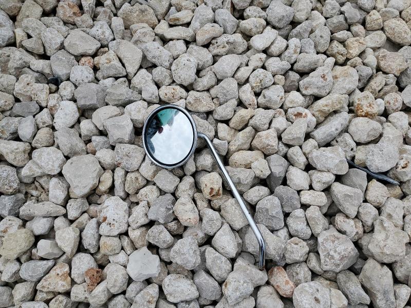 2020 GENUINE SCOOTER CO. BUDDY 50  