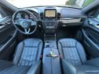 2019 MERCEDES-BENZ GLS 450 4MATIC   à vendre chez Copart MA - NORTH BOSTON