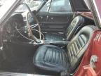 1966 CHEVROLET CORVETTE   for sale at Copart ON - TORONTO