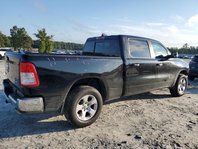  RAM 1500 2019 Черный