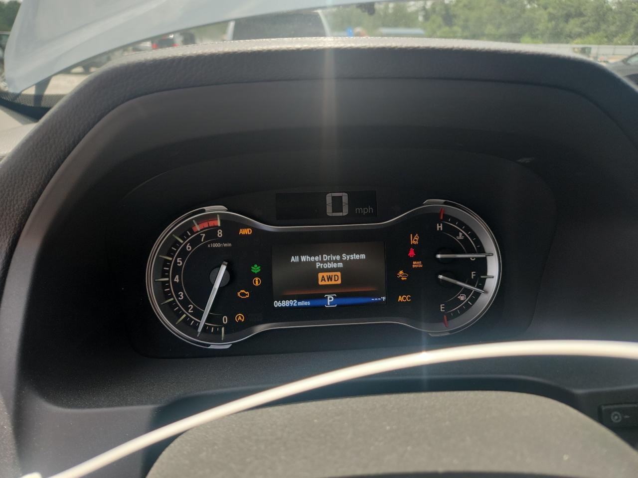 2022 Honda Ridgeline Rtl VIN: 5FPYK3F72NB036808 Lot: 67200915