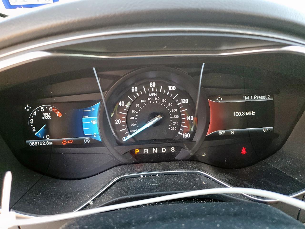 2018 Ford Fusion Se VIN: 3FA6P0HD3JR149782 Lot: 70307375