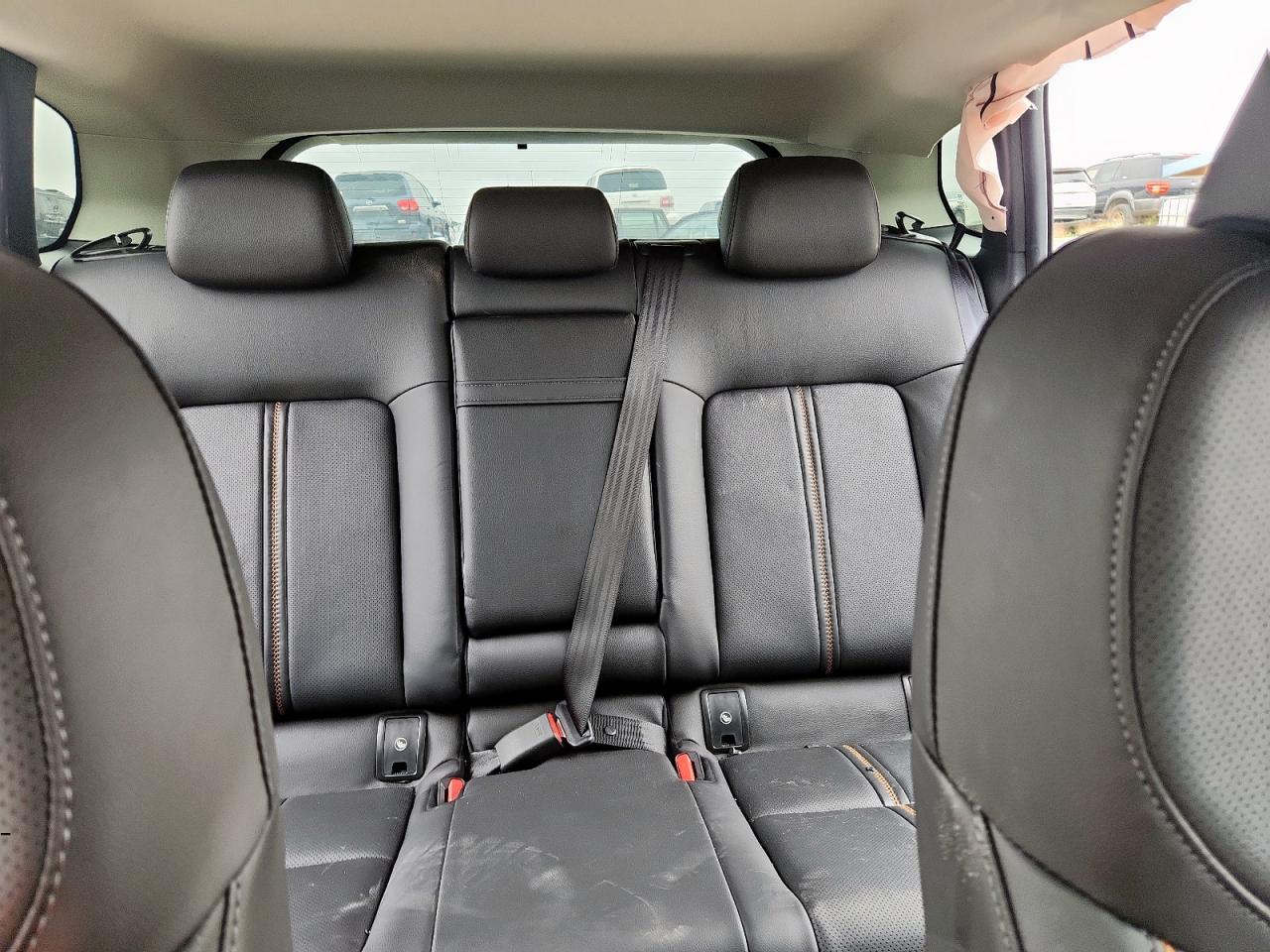 2025 Mazda Cx-50 Premium VIN: 7MMVAADW9SN102507 Lot: 70947895