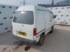 2001 DAIHATSU HI-JET for sale at Copart BRISTOL