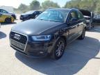 2012 AUDI Q3 SE for sale at Copart SANDWICH