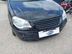 2008 VOLKSWAGEN POLO MATCH 60  for sale at Copart SANDWICH