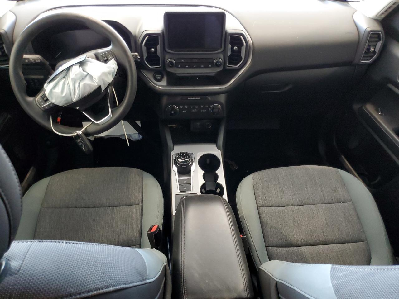 2021 Ford Bronco Sport Big Bend VIN: 3FMCR9B63MRA08359 Lot: 69821615