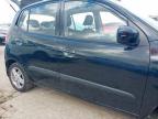 2009 HYUNDAI I10 STYLE  for sale at Copart YORK