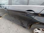 2011 BMW 520D EFFIC for sale at Copart SANDTOFT