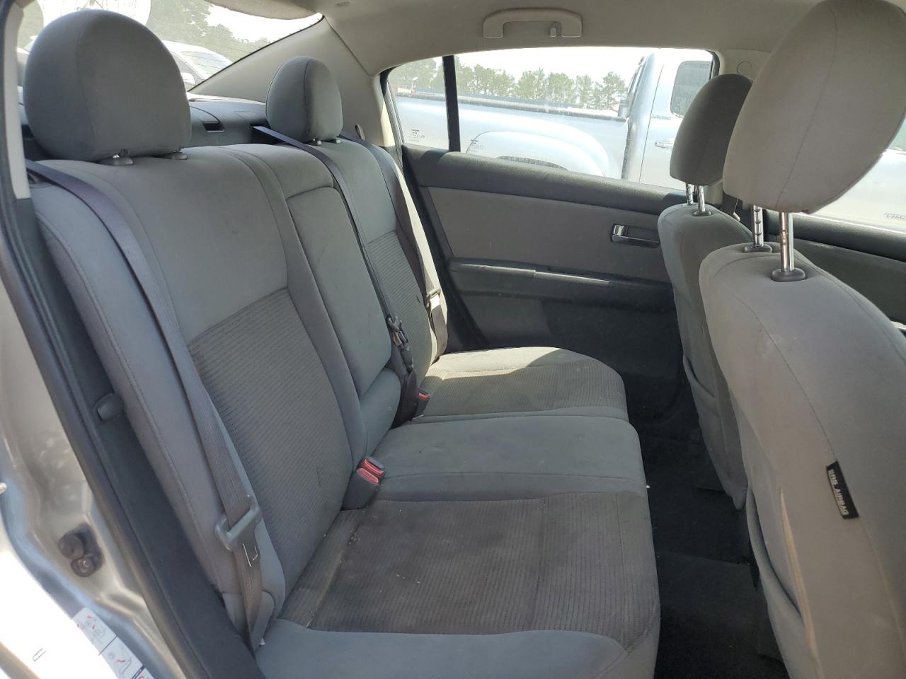 2010 Nissan Sentra 2.0 VIN: 3N1AB6AP8AL724250 Lot: 69091975