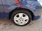 2013 VAUXHALL ZAFIRA EXC for sale at Copart CHESTER