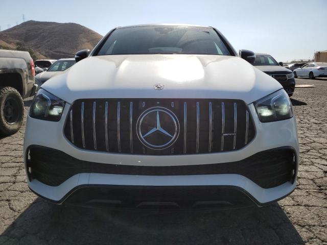 2021 MERCEDES-BENZ GLE COUPE AMG 53 4MATIC  