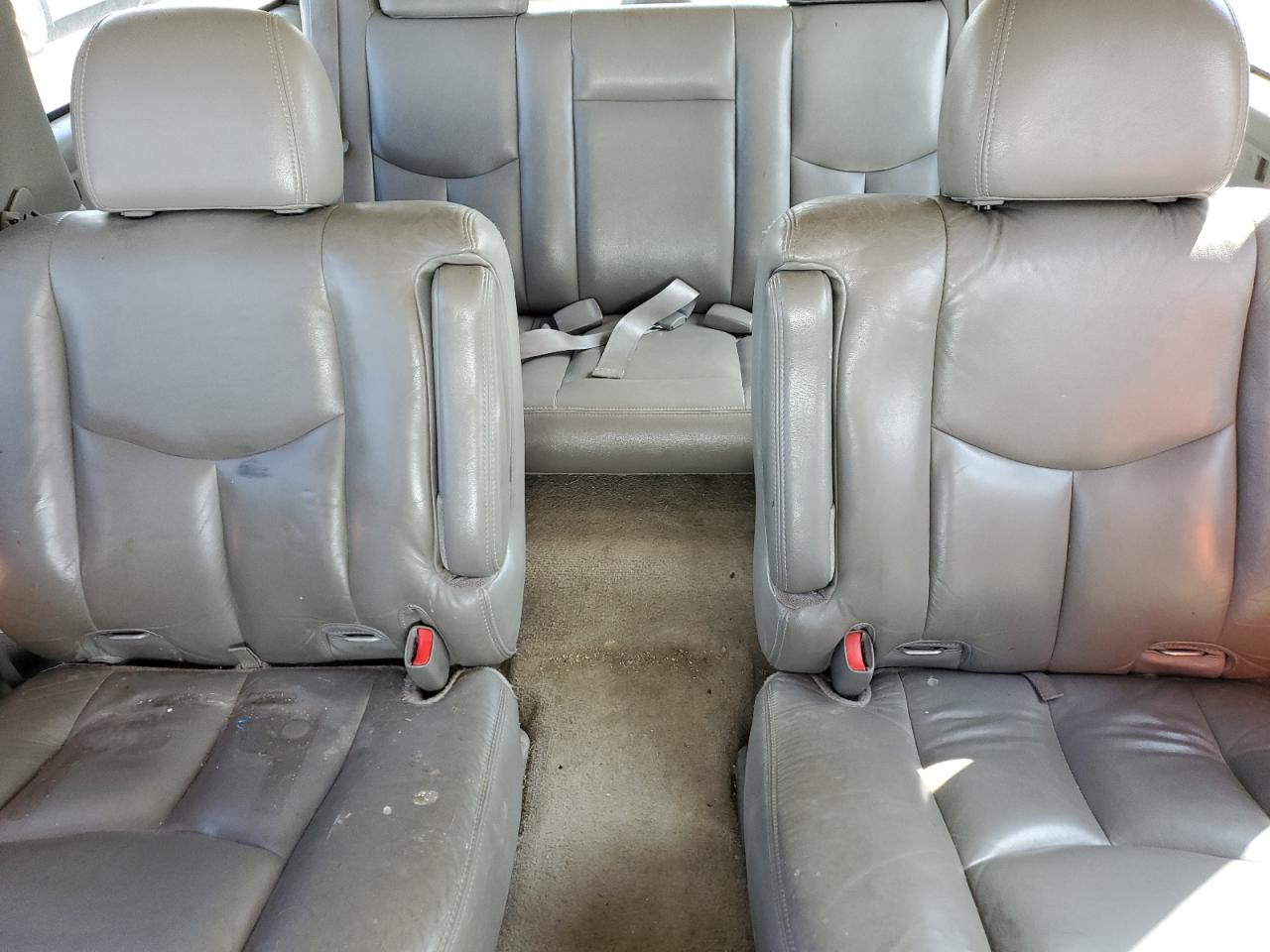 2003 GMC Yukon Xl K1500 VIN: 1GKFK16Z43J316262 Lot: 70391635