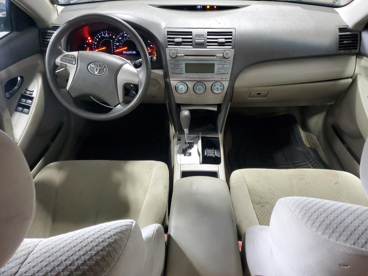 2007 Toyota Camry Ce VIN: 4T1BE46K77U071057 Lot: 71158135