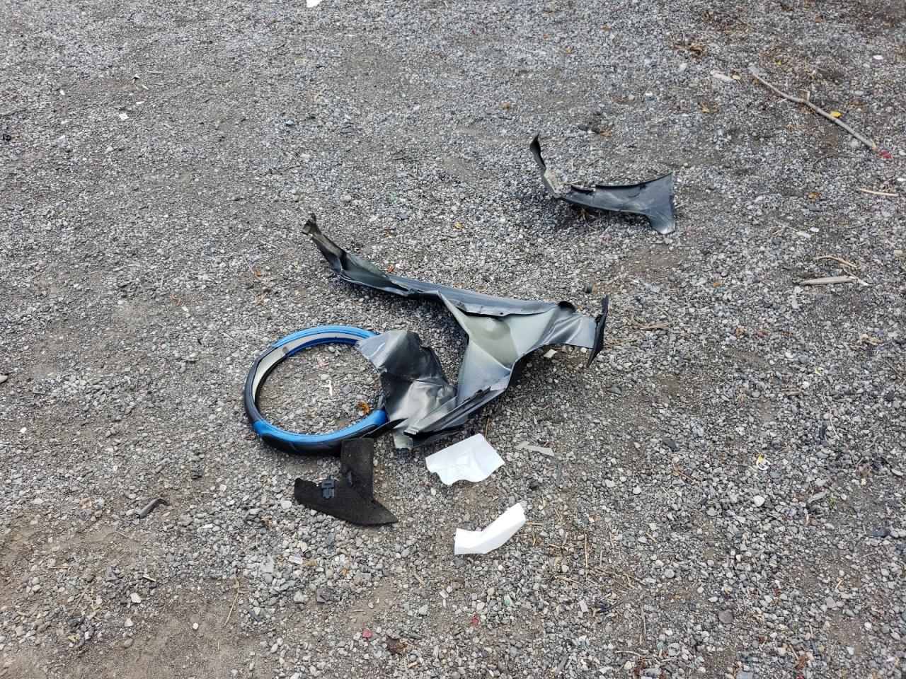 2016 Toyota Yaris VIN: 3MYDLBYVXGY106834 Lot: 69140695