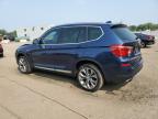 2017 BMW X3 XDRIVE28I   for sale at Copart ON - COOKSTOWN