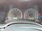 2011 TOYOTA COROLLA BASE   for sale at Copart ON - LONDON