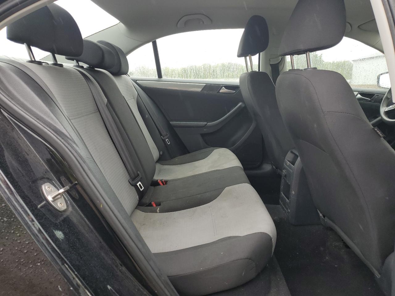 2017 Volkswagen Jetta S VIN: 3VW2B7AJ0HM214026 Lot: 69677245