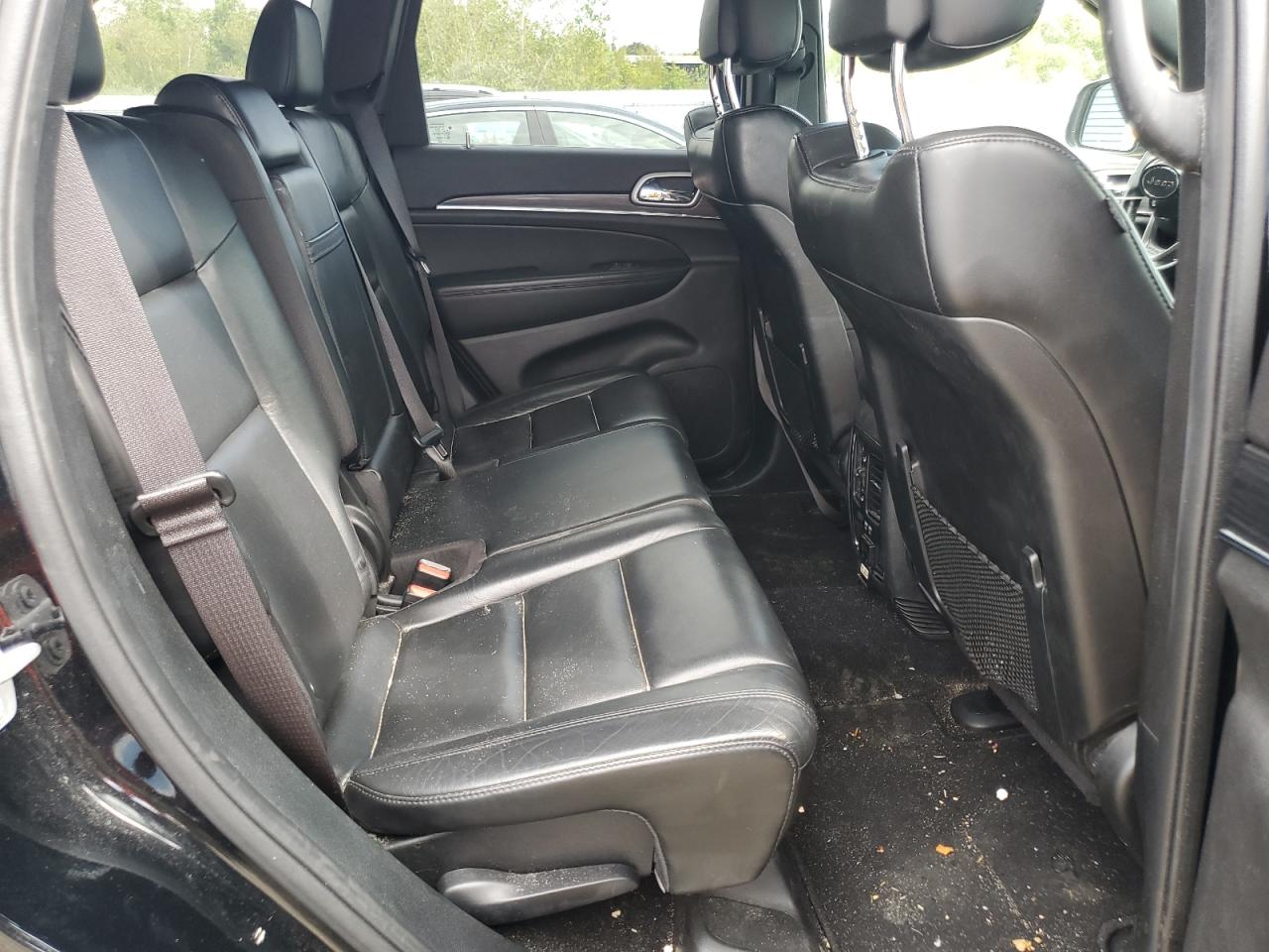 2020 Jeep Grand Cherokee Limited VIN: 1C4RJFBG9LC147986 Lot: 70092185