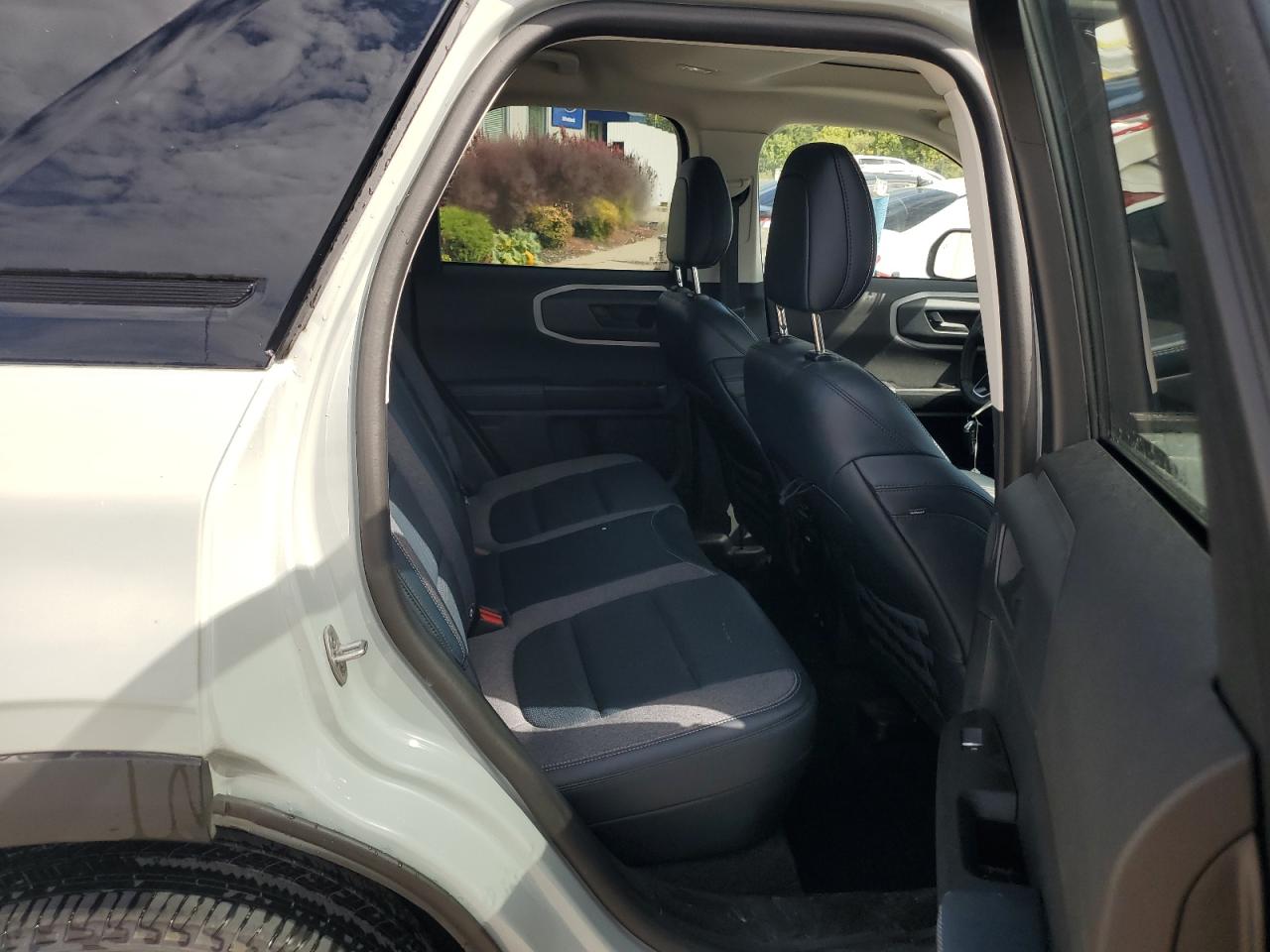 2022 Ford Bronco Sport Outer Banks VIN: 3FMCR9C66NRD16884 Lot: 70774565