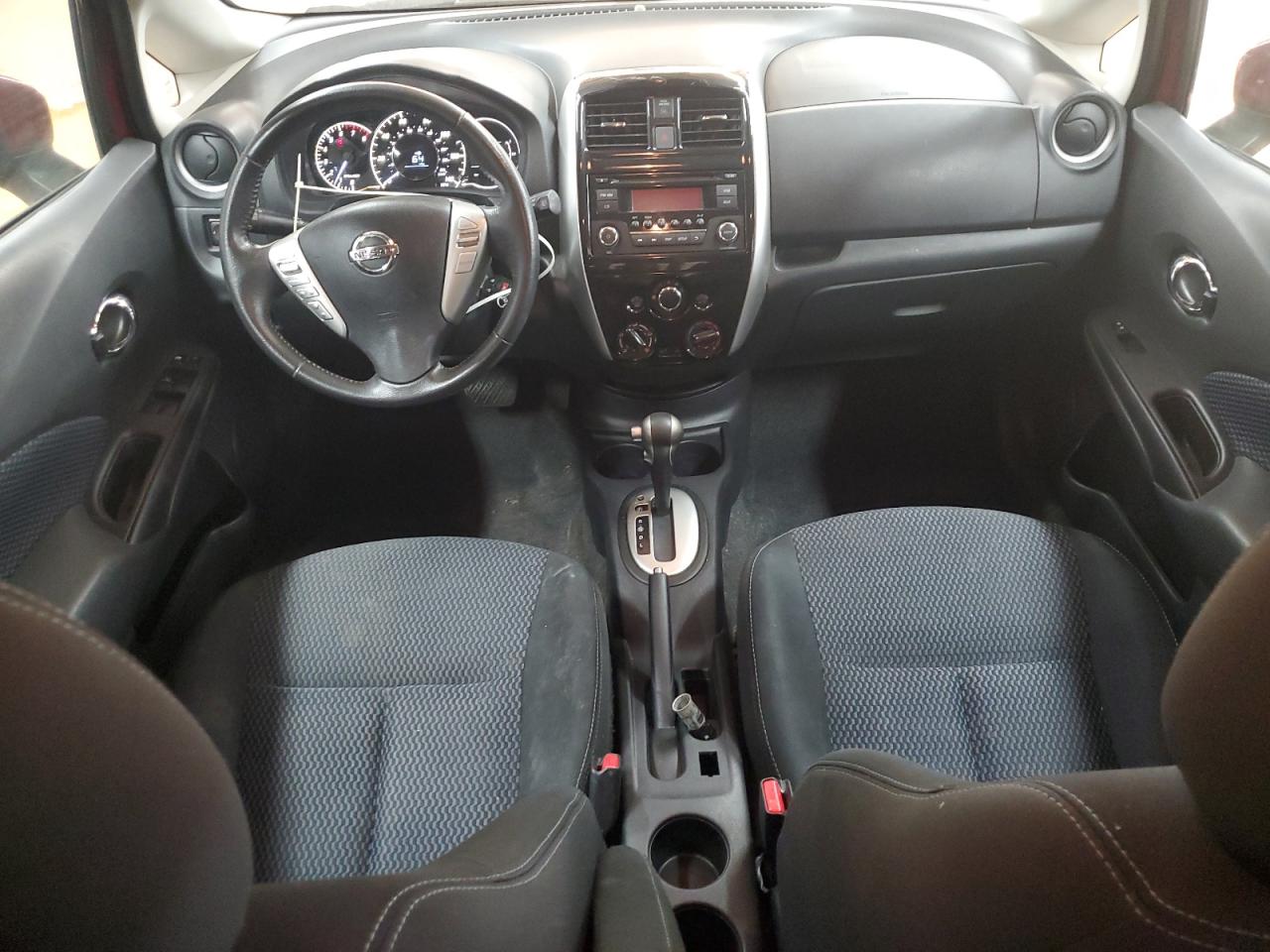 2015 Nissan Versa Note S VIN: 3N1CE2CP9FL403735 Lot: 70751375