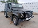 2014 LAND ROVER DEFENDER 9 for sale at Copart CHESTER