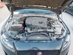 2017 JAGUAR XF R-SPORT for sale at Copart SANDY