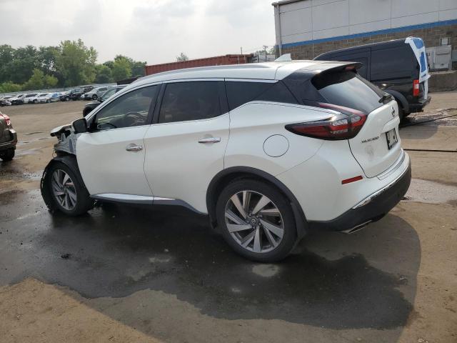  NISSAN MURANO 2019 Biały