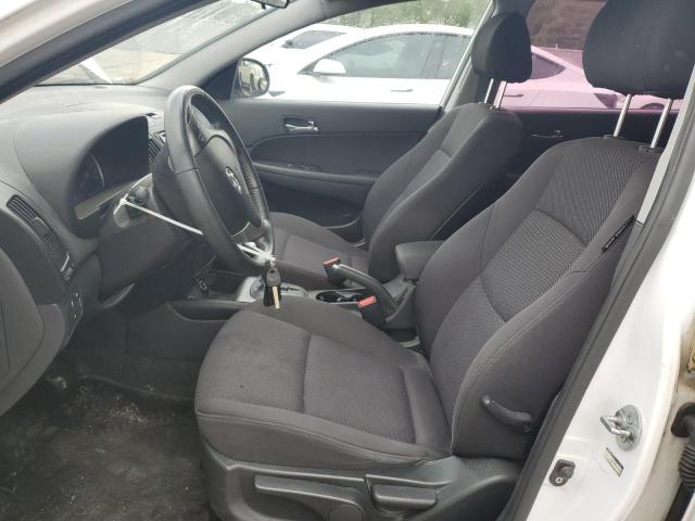 2012 HYUNDAI ELANTRA TOURING GLS  