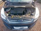 2015 FORD KUGA TITANIUM for sale at Copart BRISTOL