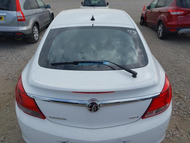 2011 VAUXHALL INSIGNIA SRI CDTI 