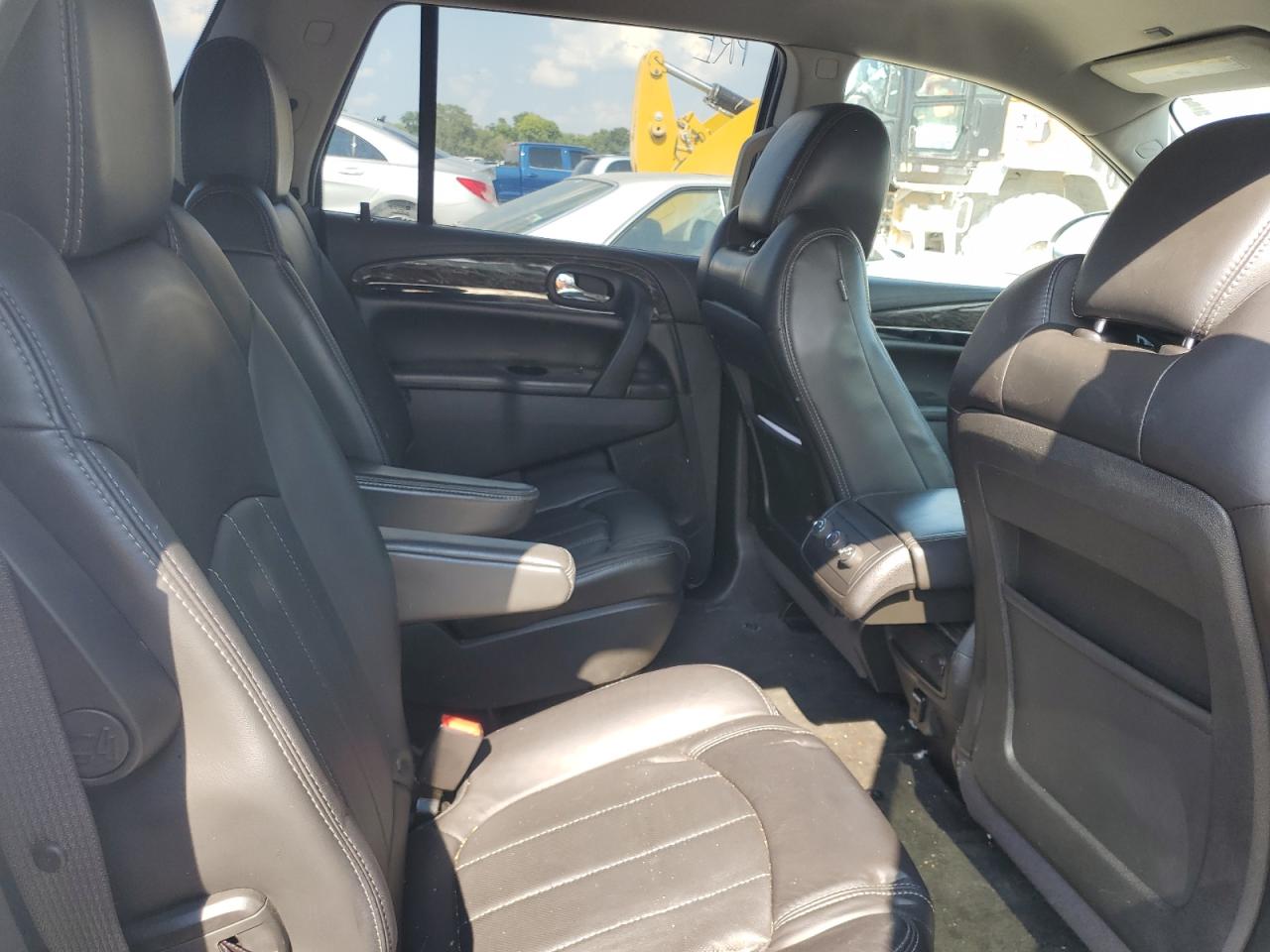 2014 Buick Enclave VIN: 5GAKRBKD9EJ178096 Lot: 68872915