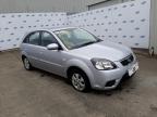 2010 KIA RIO STRIKE for sale at Copart WHITBURN
