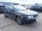 2003 VOLKSWAGEN GOLF GT TD for sale at Copart NEWBURY