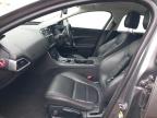 2016 JAGUAR XE PRESTIG for sale at Copart WISBECH