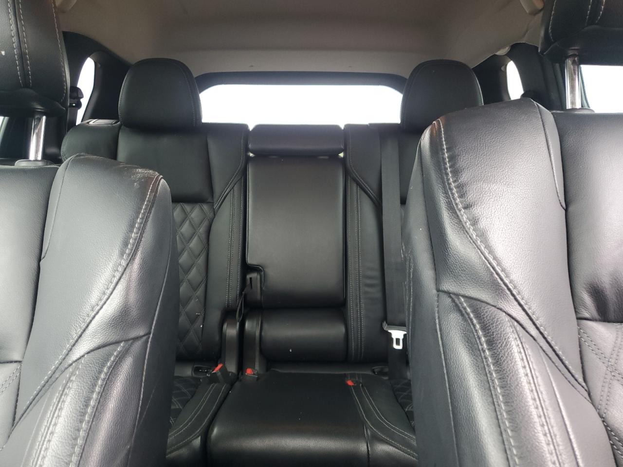 2022 Mitsubishi Outlander Sel VIN: JA4J4VA80NZ058343 Lot: 69558585