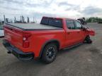 2025 CHEVROLET SILVERADO K1500 ZR2   for sale at Copart QC - MONTREAL